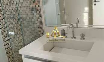 Imagem 4: Apartamento para alugar, Alphaville - Barueri/SP com 3 dormitórios