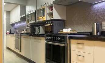 Imagem 5: Apartamento Venda 2 Dormitórios - 98 m² Moema