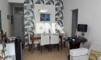 Imagem 3: Apartamento-À VENDA-Copacabana-Rio de Janeiro-RJ