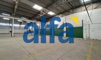 Imagem 2: Pavilhão/Galpão para alugar no bairro São Geraldo - Serra/ES