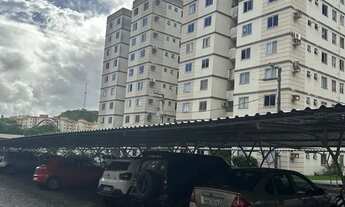 Imagem: Vivendas do Bosque