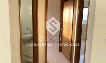 Imagem 5: Excelente apartamento com 2 quartos no Setor Jardim América