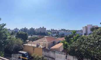 Imagem 5: Apartamento para Aluguel - Jardim Marajoara , 3 Quartos, 89 m2