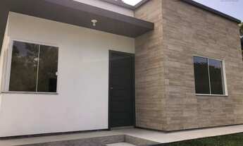 Imagem: Casa 2 dormitórios