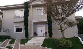 Imagem 2: Casa - Morada das Nascentes - Valinhos