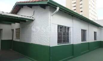 Imagem: ÓTIMA TÉRREA PARA COMÉRCIO - VILA SANTA