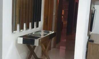 Imagem 7: Casa res. Vila Olímpica / Vilas Boas