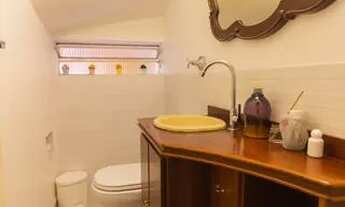 Imagem 4: Casa para Aluguel - Brooklin, 4 Quartos, 600 m2