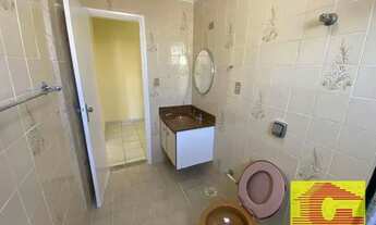 Imagem 7: Campo Grande - Apartamento 02 Dormitórios prédio com Elevador