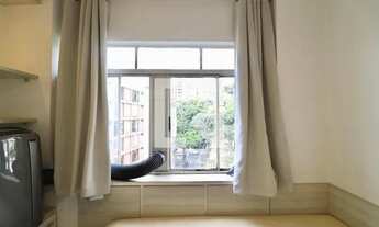 Imagem 5: Apartamento para Aluguel - Bela Vista, 1 Quarto, 24 m2