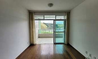 Imagem 5: Juiz de Fora - Apartamento Padrão - Cruzeiro do Sul