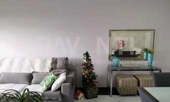 Imagem 3: Apartamento - Botafogo - Campinas