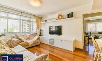 Imagem 2: Apartamento Venda 3 Dormitórios - 106 m² Paraíso