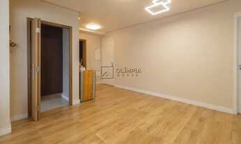 Imagem 1: Apartamento Venda Pinheiros 192 m² 4 Dormitórios