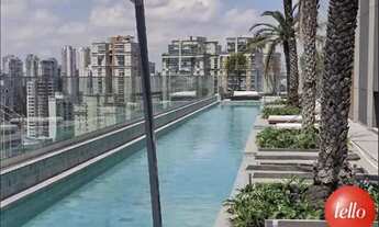 Imagem 5: São Paulo - Apartamento Padrão - Brooklin Paulista