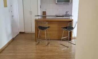 Imagem 5: Apartamento para aluguel possui 60 metros quadrados com 2 quartos em Centro - Rio de Janei