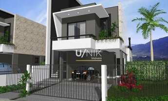Imagem 1: Casa com 3 dormitórios à venda, 178 m² por R$ 1.630.000,00 - Campeche - Florianópolis/SC