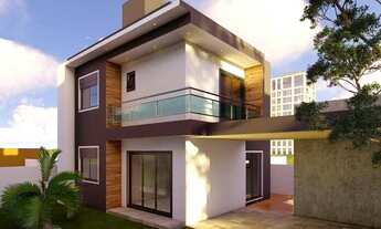 Imagem: Casa à venda, 167 m² por R$ 799.000,00