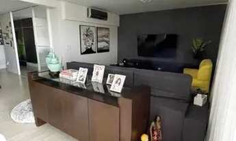 Imagem 2: Cobertura à venda, 342 m² por R$ 6.383.000,00 - Campeche - Florianópolis/SC