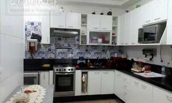 Imagem: Santo André - Apartamento Padrão - Vila