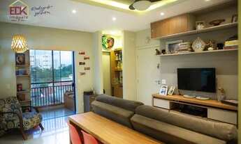 Imagem: Lindo Apartamento com 3 suítes a Venda