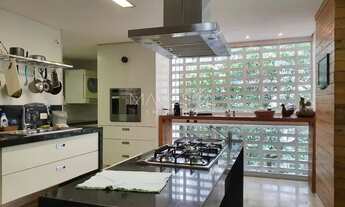 Imagem: Apartamento, Santa Cecília - São Paulo