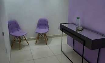 Imagem 2: Aluguel de sala comercial