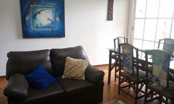 Imagem 4: Apartamento 2 dormitórios com varanda em excelente localização no Itararé