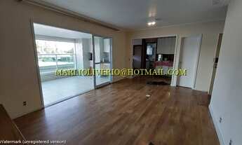 Imagem 7: Apartamento para locação na Granja Julieta, 109 m2, varanda gourmet, 03 dormitórios, lazer