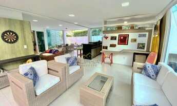 Imagem 2: Alphaville Eusébio - apartamento para aluguel com 5 quartos em Pires Façanha - Eusébio - C