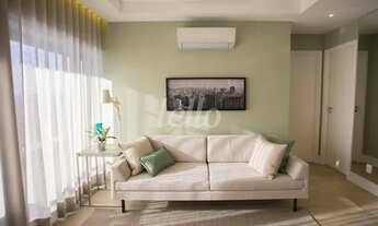 Imagem 4: São Paulo - Apartamento Padrão - Brooklin