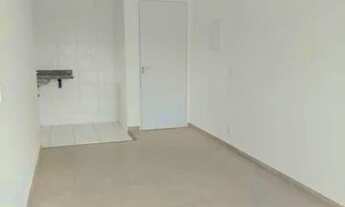 Imagem 3: Apartamento com 2 dormitórios, 51 m² - venda por R$ 280.000,00 ou aluguel por R$ 2.053,73