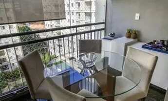 Imagem 7: São Paulo - Apartamento Padrão - Vila Leopoldina