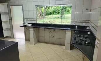 Imagem 7: BRASÍLIA - Casa de Condomínio - SETOR HABITACIONAL ARNIQUEIRA (ÁGUAS CLARAS