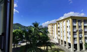 Imagem 5: Lindo Apto Reformado Com vista pro mar - 173m² - 3 qtos - Ilha do Boi - Vitória, ES