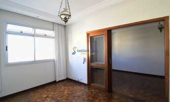 Imagem 5: Apartamento 3 quartos, 120m2, 2 vagas, no Bairro Silveira, Belo Horizonte