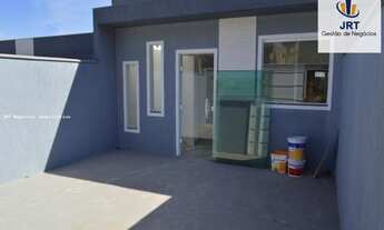 Imagem 3: Casa duplex, Entrada individual, 03 quartos, quintal, 02 vagas, Camargos, Ibirité