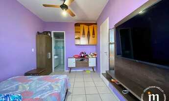 Imagem 5: Apartamento para locação no Porto das Dunas com 03 quartos e vista mar