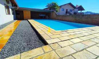 Imagem 7: Casa em localização privilegiada com Piscina