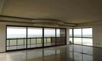 Imagem 4: Apartamento para aluguel possui 813 metros quadrados com 4 quartos em Boa Viagem - Recife