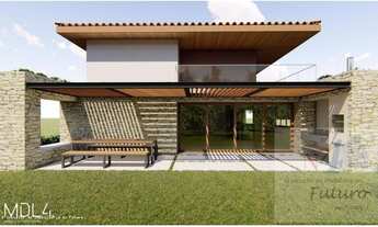 Imagem 3: Casa em Condomínio para Venda em Jaboatão dos Guararapes, ALPHAVILLE - 2, 4 dormitórios