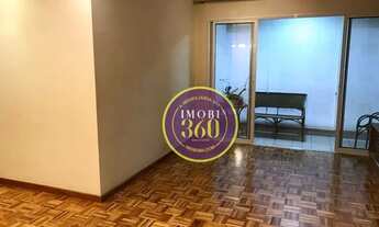 Imagem: APARTAMENTO PARA ALUGAR NO TATUAPÉ 3 DORMITÓRIOS