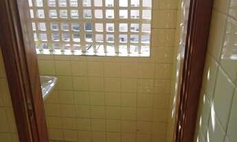 Imagem 2: Kitnet/conjugado para aluguel possui 32 metros quadrados com 1 quarto em Bela Vista - São