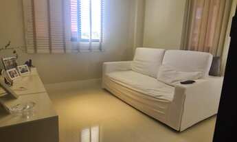 Imagem 15: Apartamento para venda possui 95 metros quadrados com 2 quartos em Graça - Salvador - BA