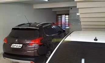 Imagem 3: SOBRADO VILA IRMÃOS ARNONI 250M2