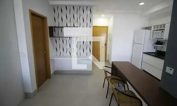 Imagem 7: Apartamento para Aluguel - Jardim Anália Franco, 1 Quarto, 55 m2