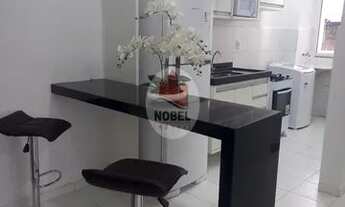 Imagem: Apartamento mobiliado para aluguel próximo