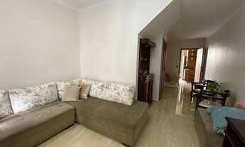 Imagem 3: Casa de vila para venda tem 120 metros quadrados com 3 quartos em Perdizes - São Paulo - S