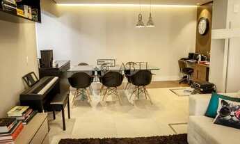 Imagem 5: 75 ÚTEIS-SUITE-D DORMITÓRIOS-2 GARAGENS-LINDO !!!