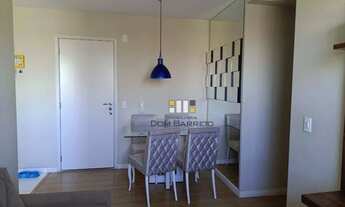 Imagem 3: Apartamento com 2 dormitórios, piscina, a venda por R$ 200.000 ou aluguel por R$ 1.450/mês